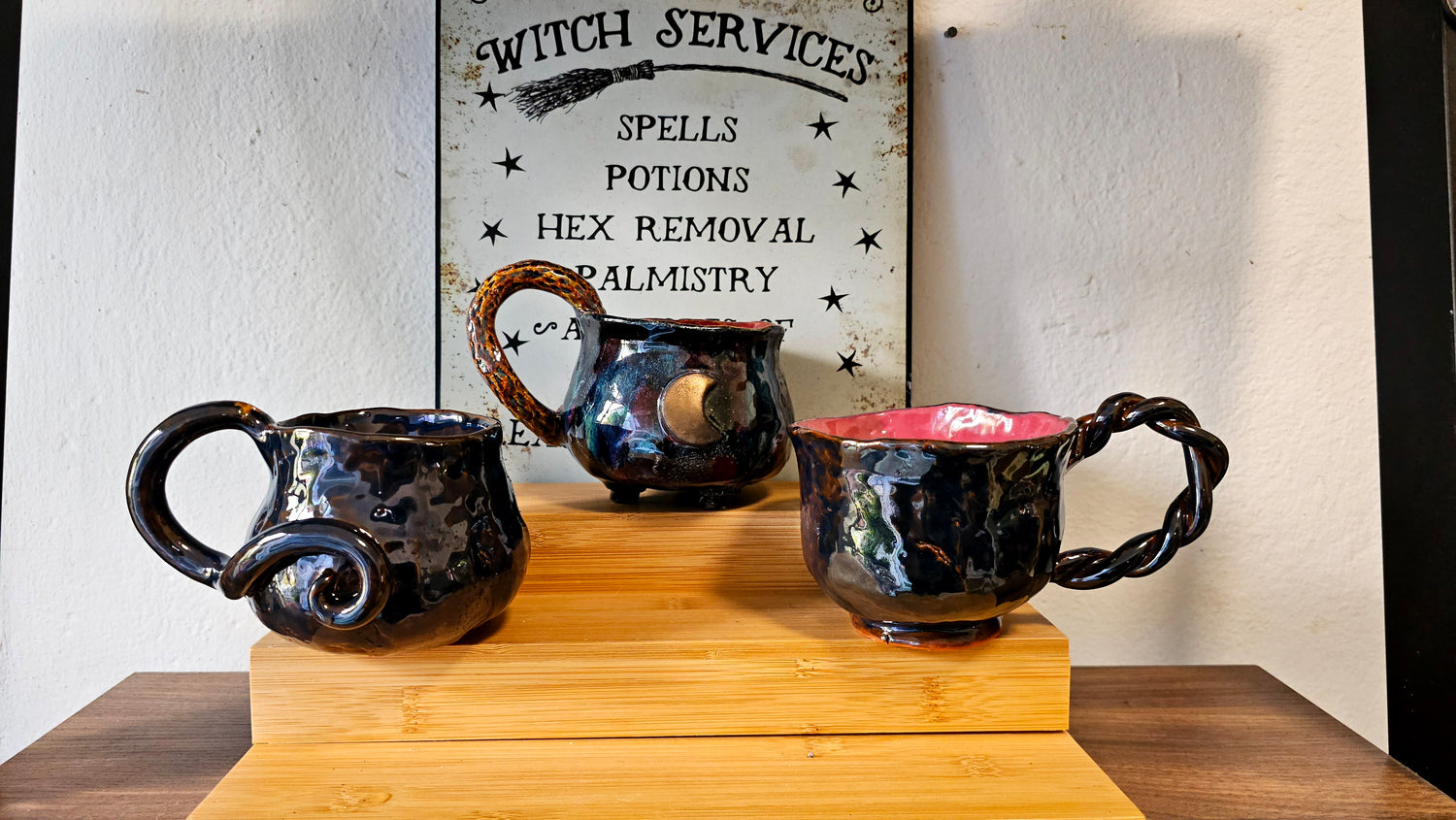 Tazas